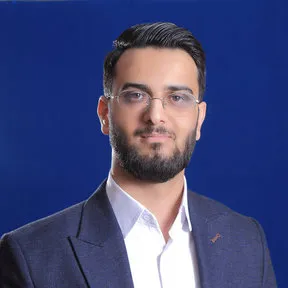 عبدالله خاجوی وکیل پایه یک دادگستری