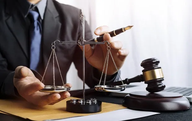 موسسه حقوقی قانون مهر میهن