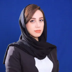 عادله زارعین کارشناس امور مهاجرت