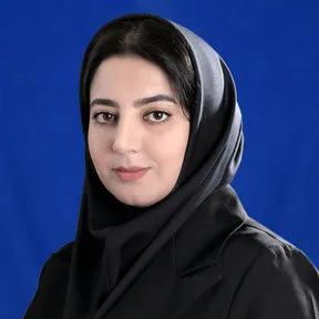 افسانه زیرکی کارآموز کانون وکلای دادگستری