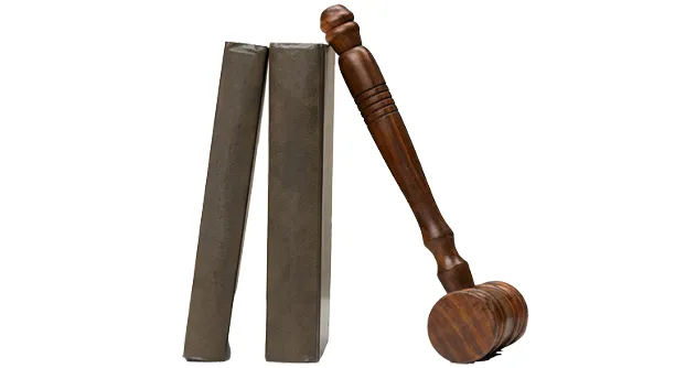 میانجیگری حقوقی برای حل اختلافات