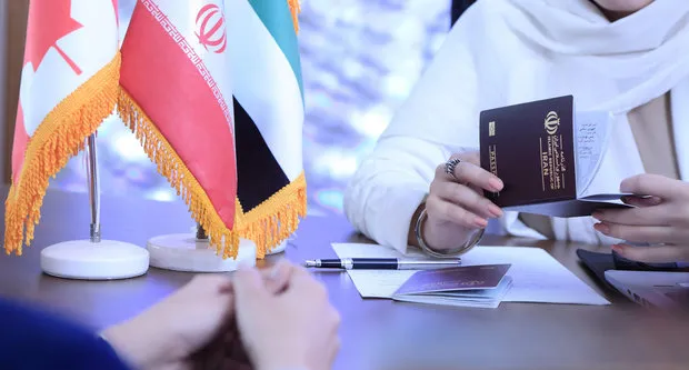 خدمات مهاجرتی و اخذ ویزا از طریق موسسه حقوقی قانون مهر میهن