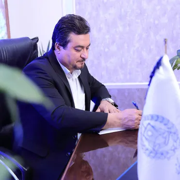 برات روشندل وکیل پایه یک دادگستری