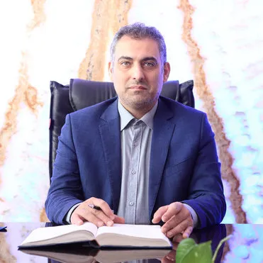دکتر مهدی آدمی وکیل پایه یک دادگستری