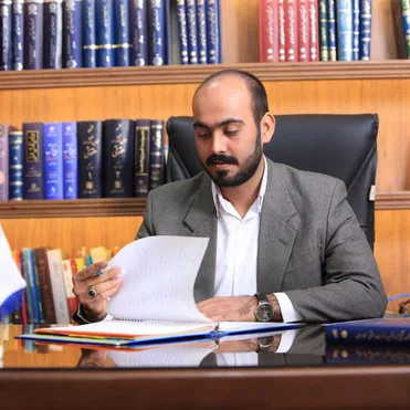 محمدنعیم یوسفی کارآموز کانون وکلای دادگستری متخصص در امور ثبتی و بازرگانی