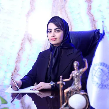 سمیرا دهقان وکیل پایه یک دادگستری